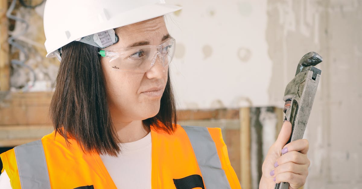 How to Choose the Right Drainage System for Your Business